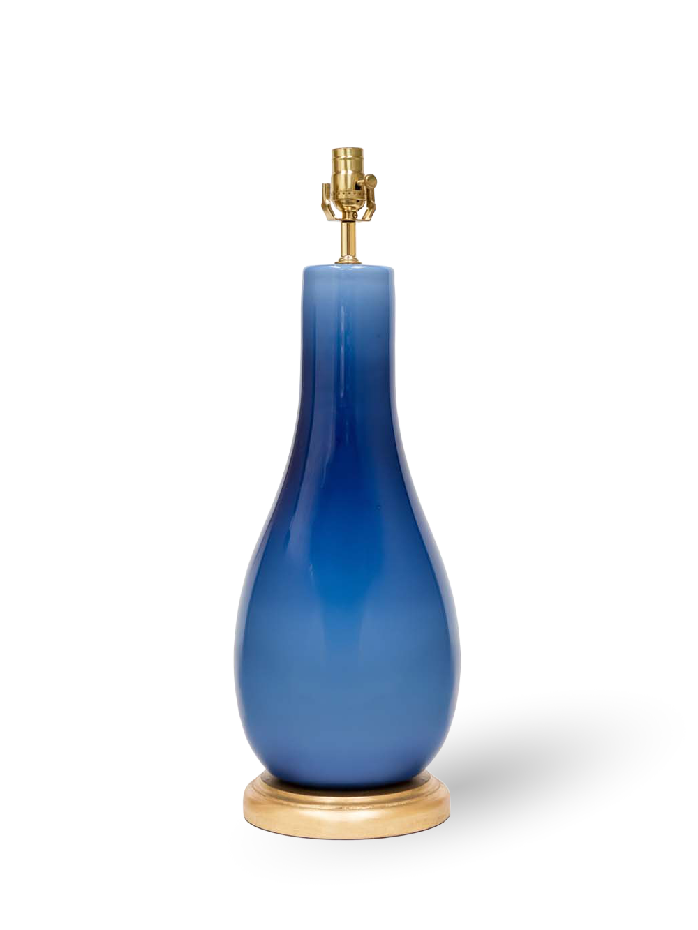 Blu Indaco Dorsoduro