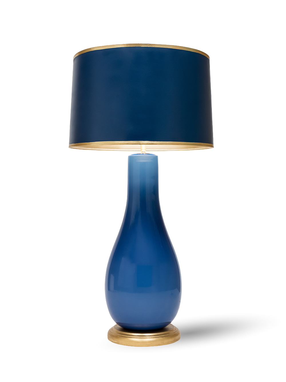 Blu Indaco Dorsoduro