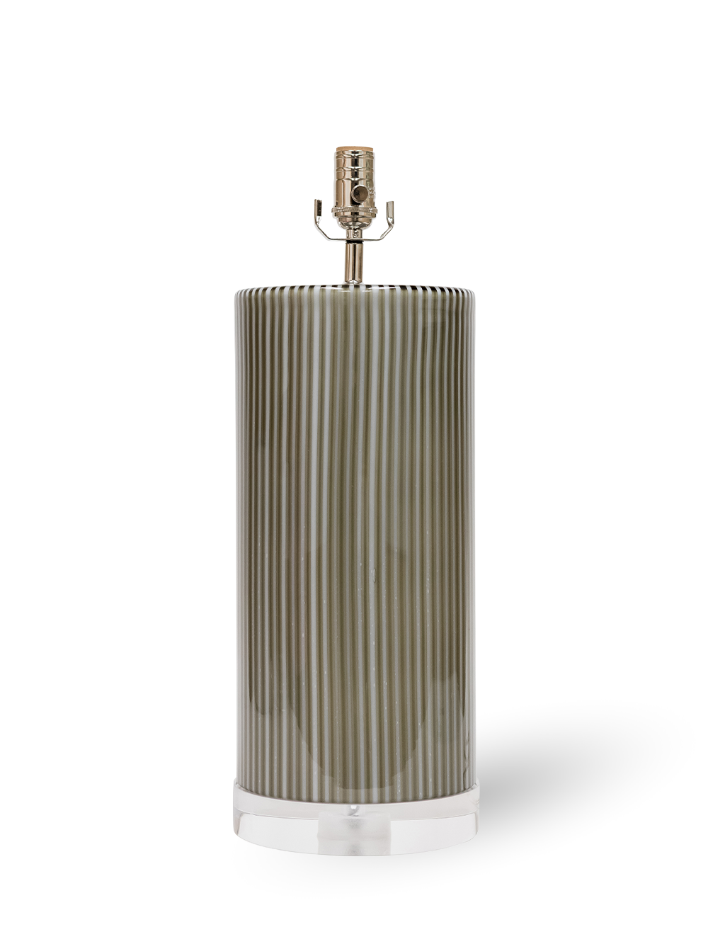 Grigio e Bianco Riga Cannaregio