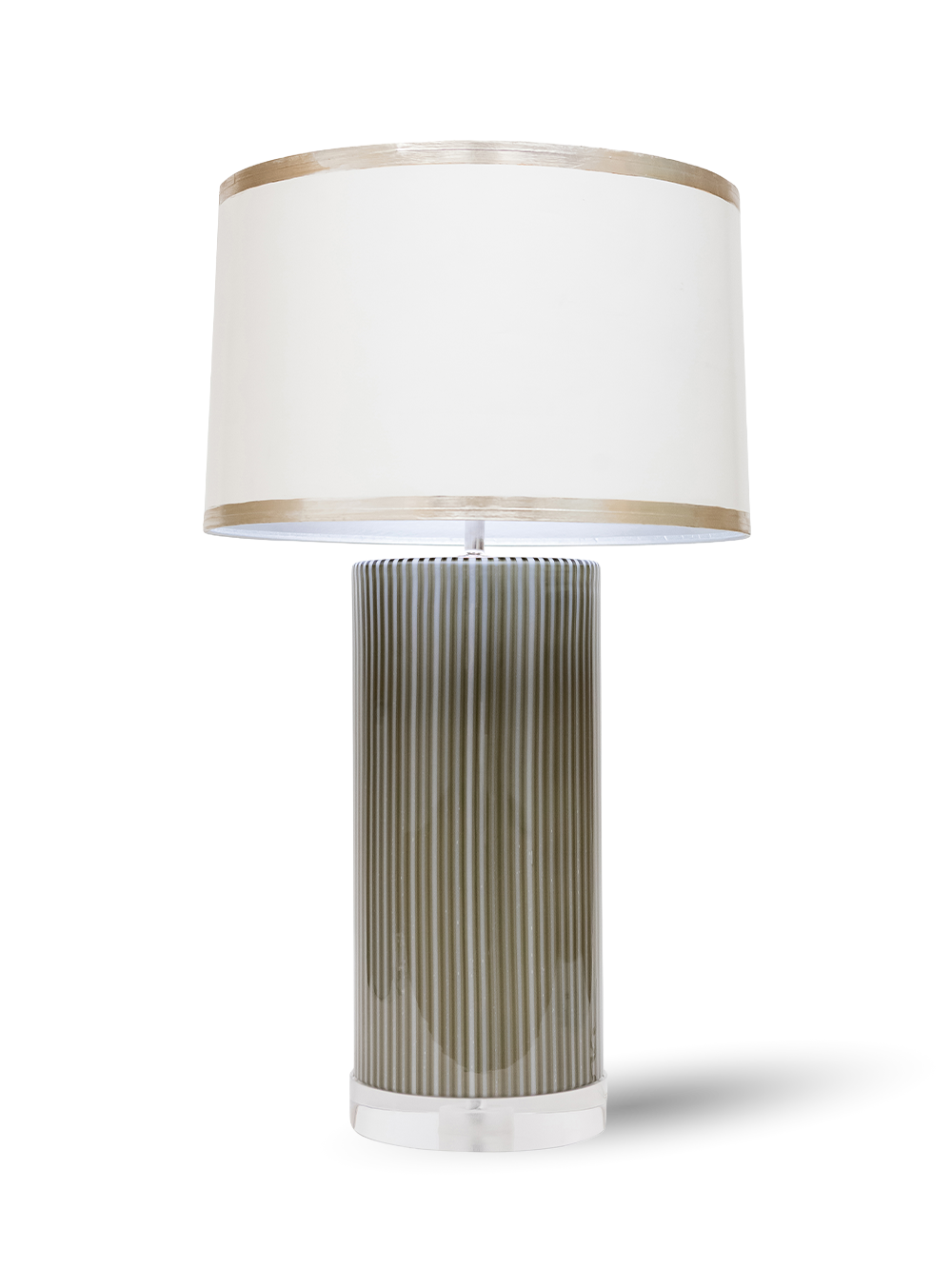 Grigio e Bianco Riga Cannaregio