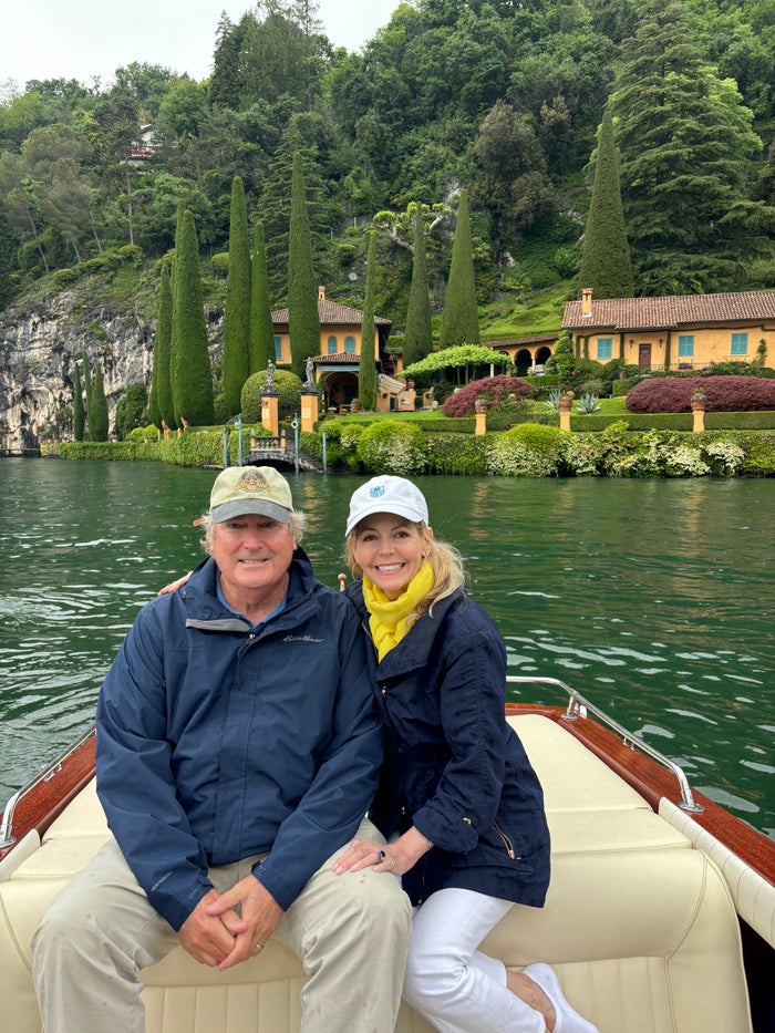 Michelle & Jeff Festoni
