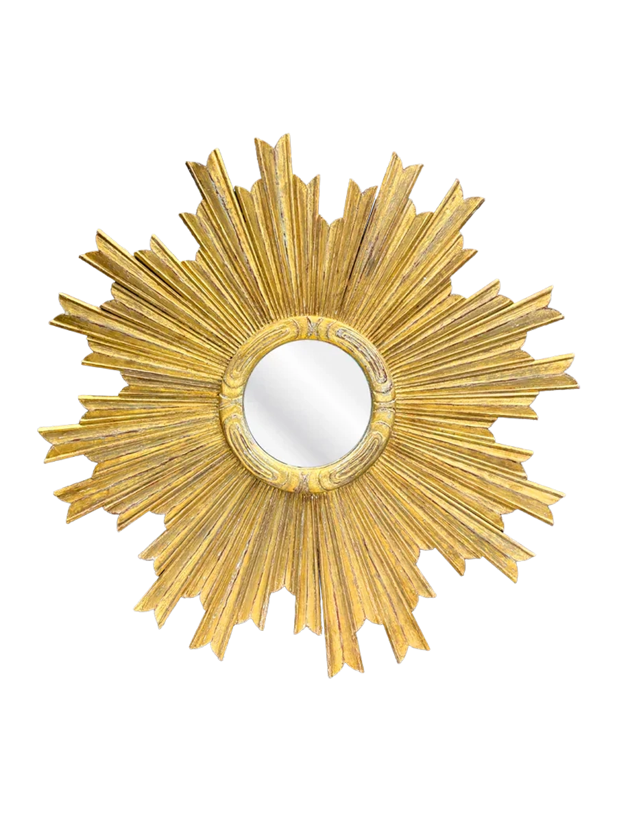 Santa Maria Assunta Mirror