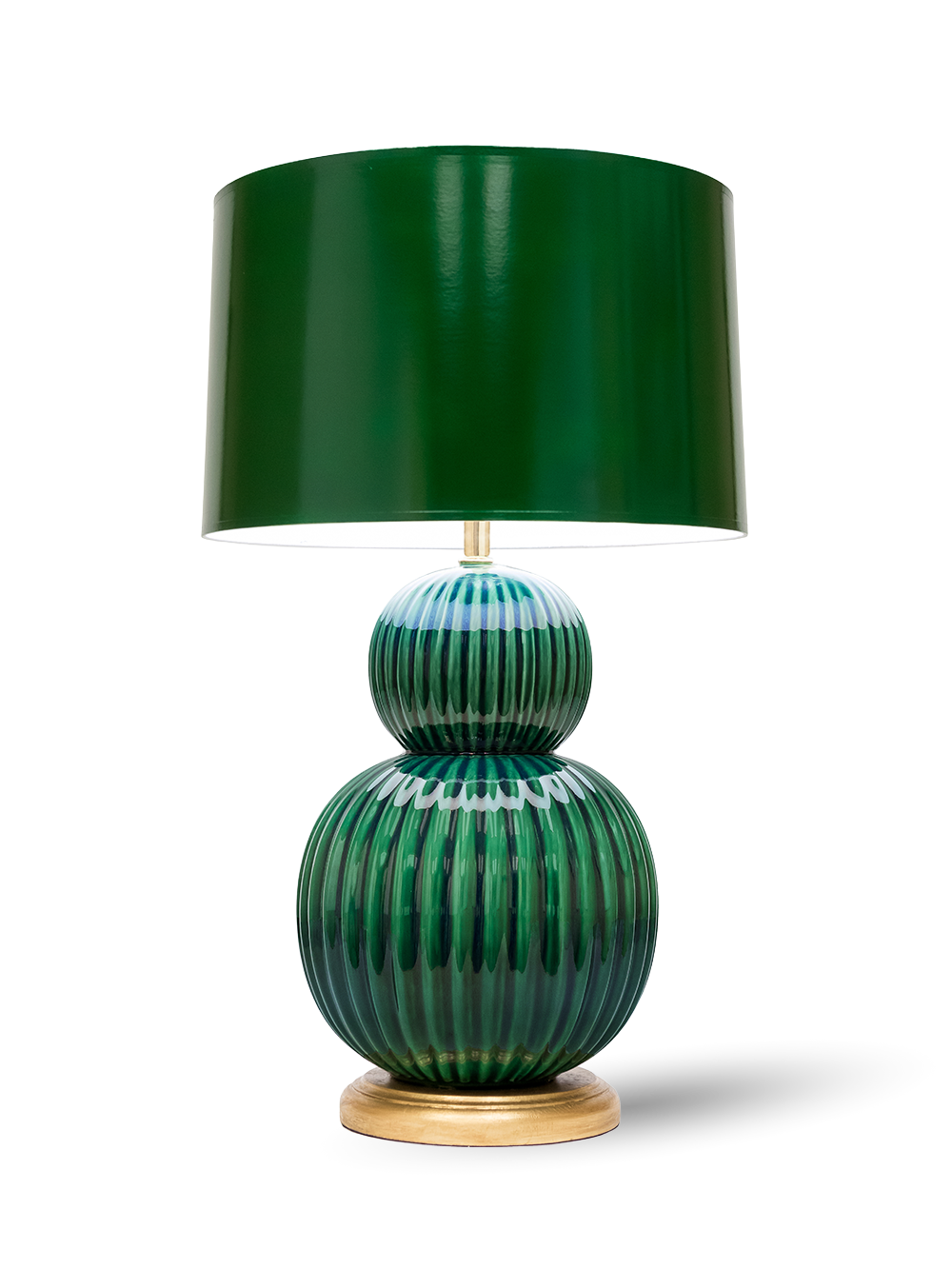 Verde Patina Palazzo